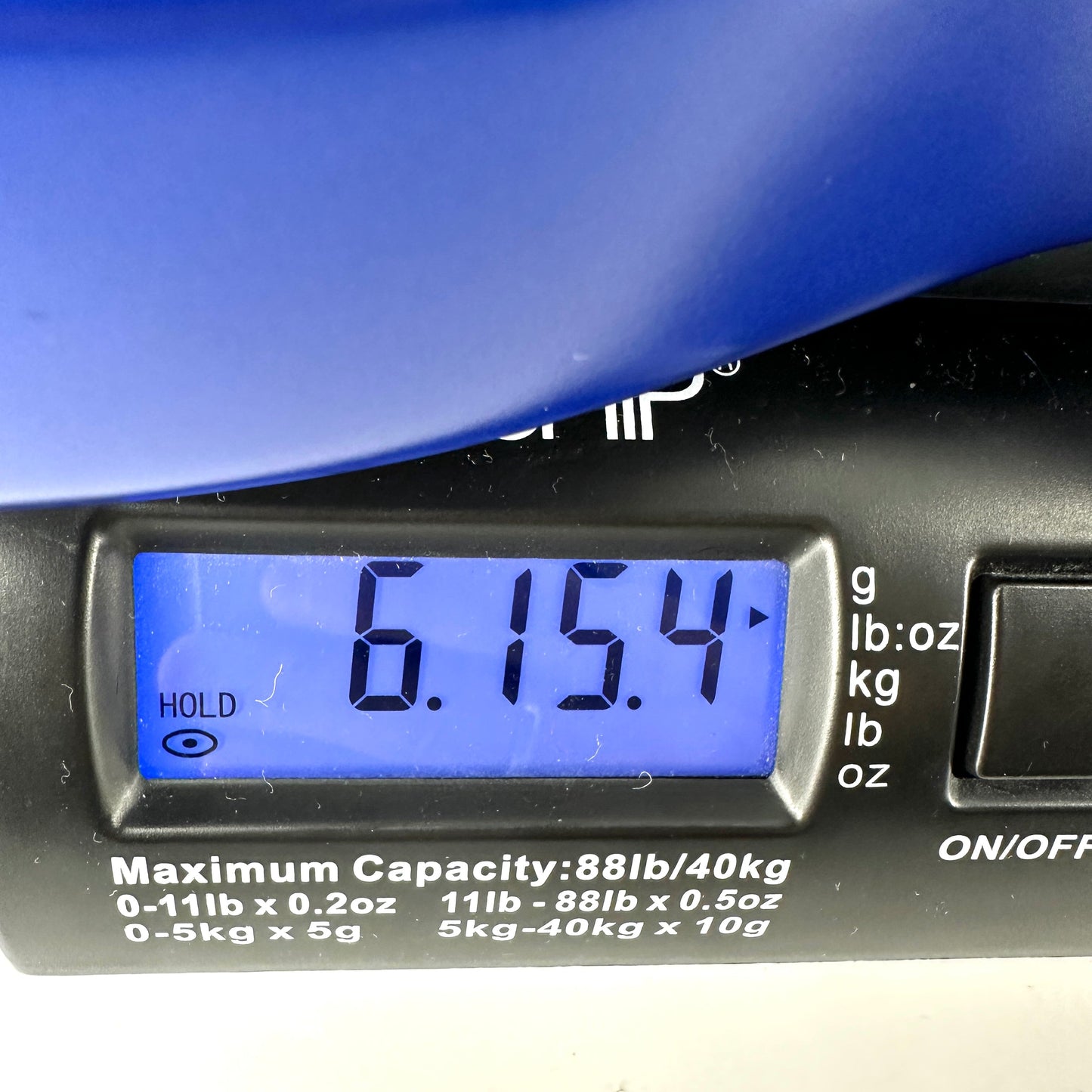 2015 Ernie Ball Music Man John Petrucci 6 Majesty - Siberian Sapphire | Tonebay