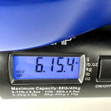 2015 Ernie Ball Music Man John Petrucci 6 Majesty - Siberian Sapphire | Tonebay