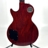 2021 Gibson Les Paul Custom Shop 60th Anniversary 1960 Reissue V2 - R0 - Tomato Soup Burst | Tonebay