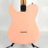 2018 Fender Limited Edition Classic Player Baja Telecaster - Shell Pink | Tonebay