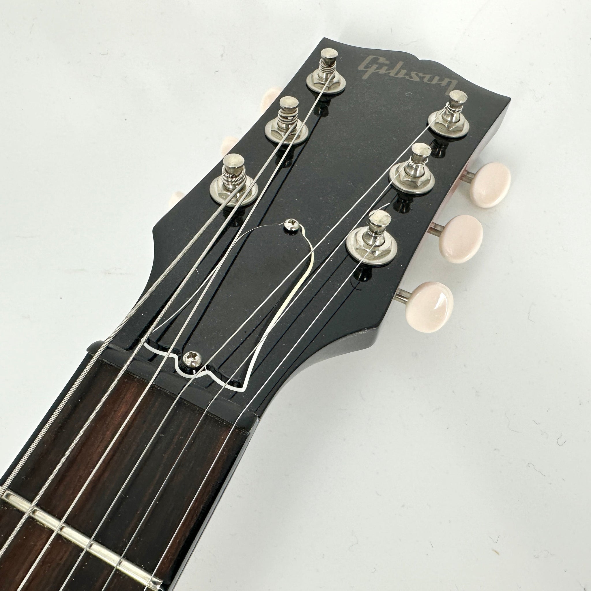 2014 Gibson Billie Joe Armstrong Limited Edition ES-137 - Black Cherry Burst | Tonebay