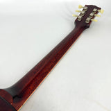 2021 Gibson Les Paul Custom Shop 60th Anniversary 1960 Reissue V2 - R0 - Tomato Soup Burst | Tonebay