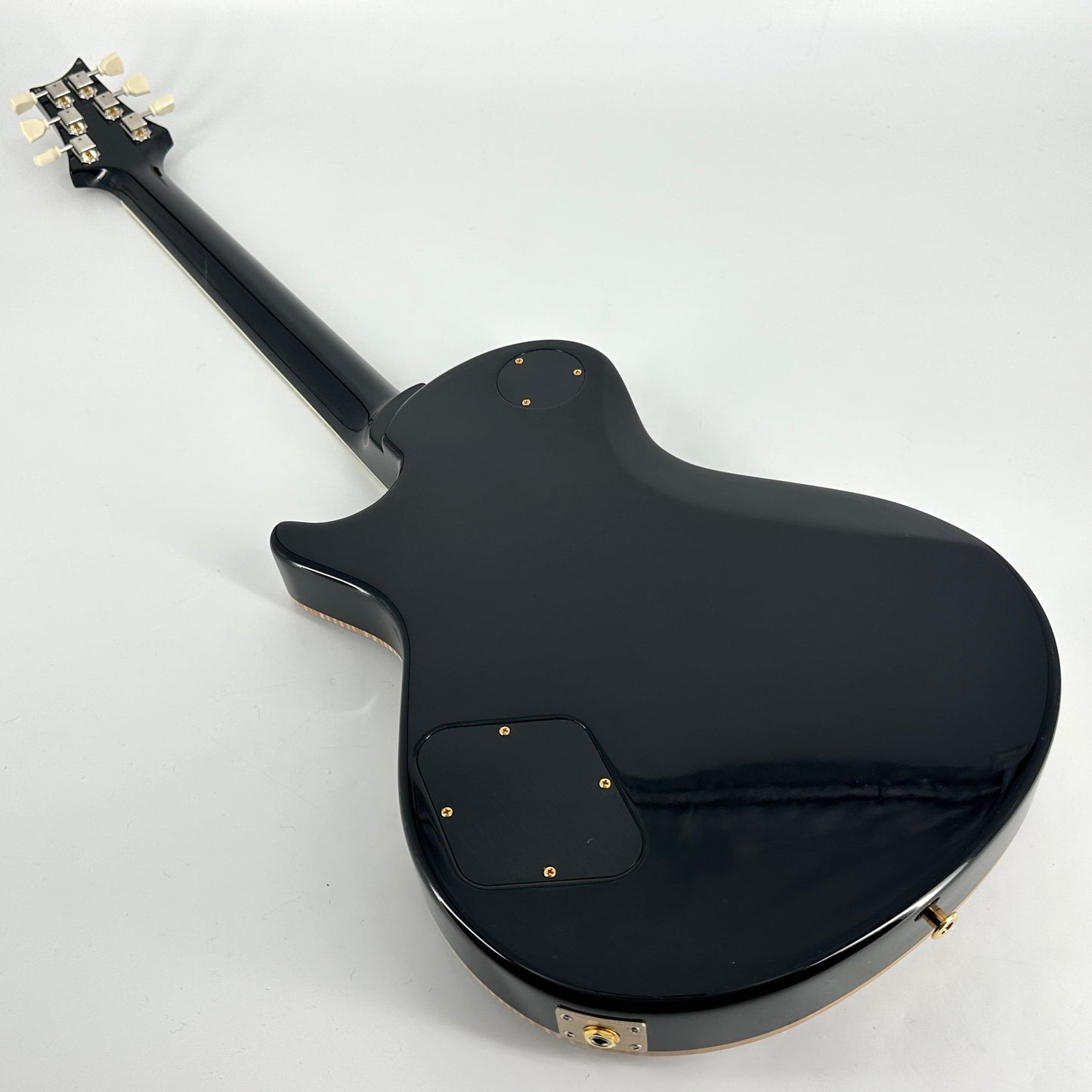 2022 PRS McCarty 594 Singlecut 10 Top - McCarty Tobacco Sunburst | Tonebay