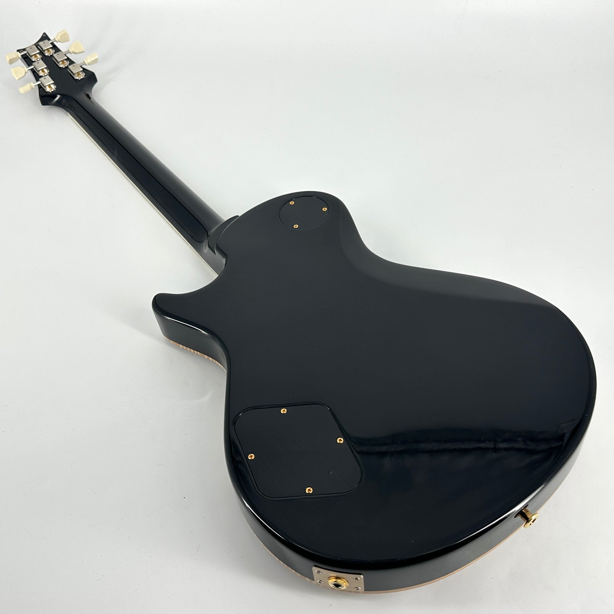 2022 PRS McCarty 594 Singlecut 10 Top - McCarty Tobacco Sunburst | Tonebay