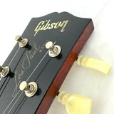 2021 Gibson Les Paul Custom Shop 60th Anniversary 1960 Reissue V2 - R0 - Tomato Soup Burst | Tonebay