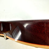 2021 Gibson Les Paul Custom Shop 60th Anniversary 1960 Reissue V2 - R0 - Tomato Soup Burst | Tonebay