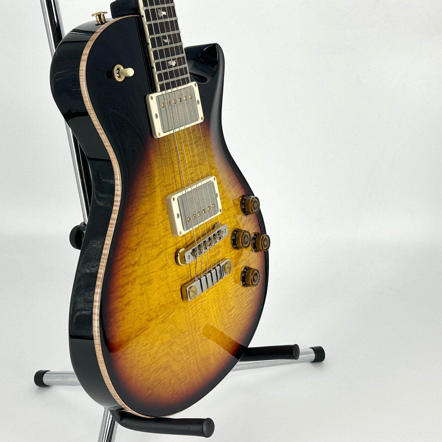 2022 PRS McCarty 594 Singlecut 10 Top - McCarty Tobacco Sunburst | Tonebay