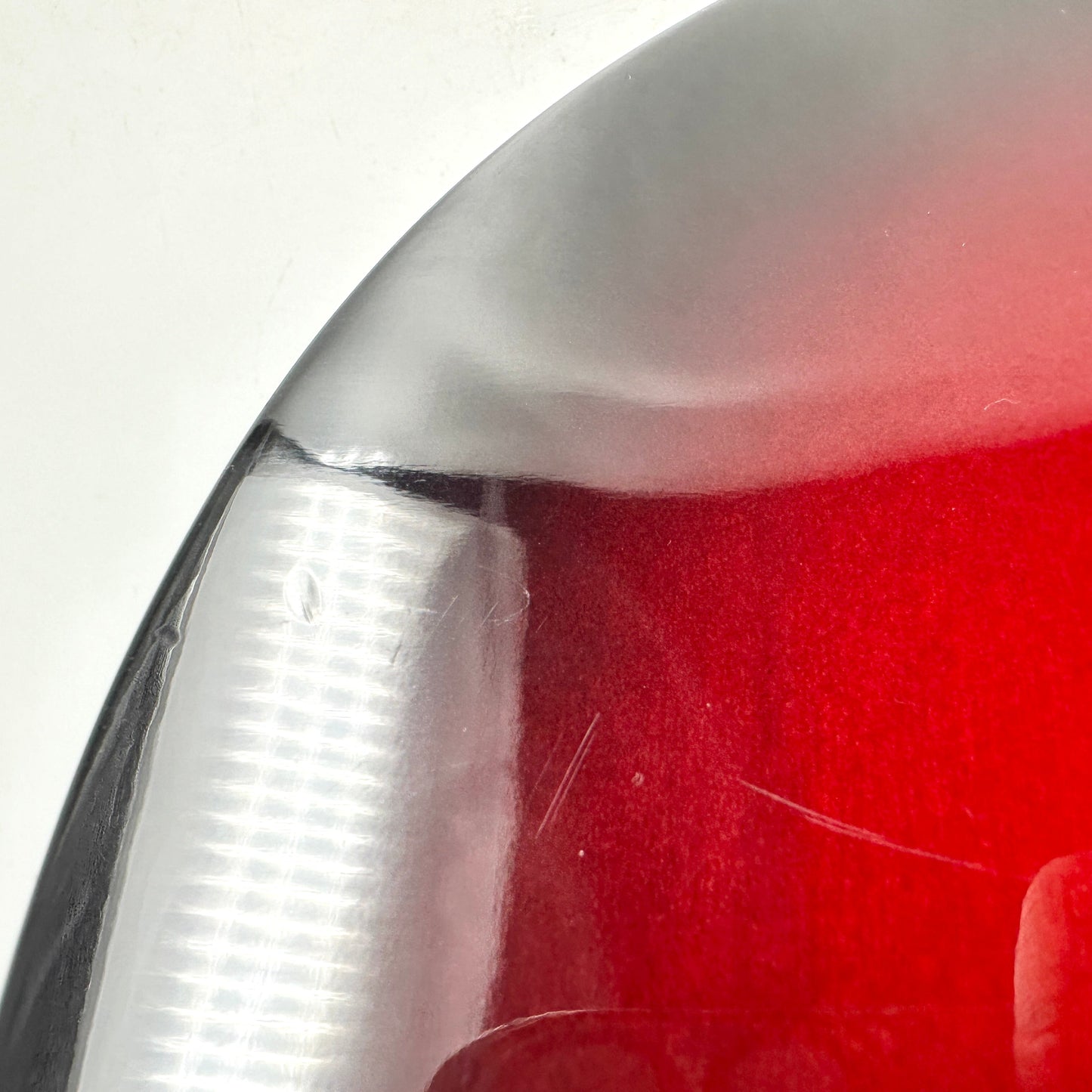 2014 Gibson Billie Joe Armstrong Limited Edition ES-137 - Black Cherry Burst | Tonebay