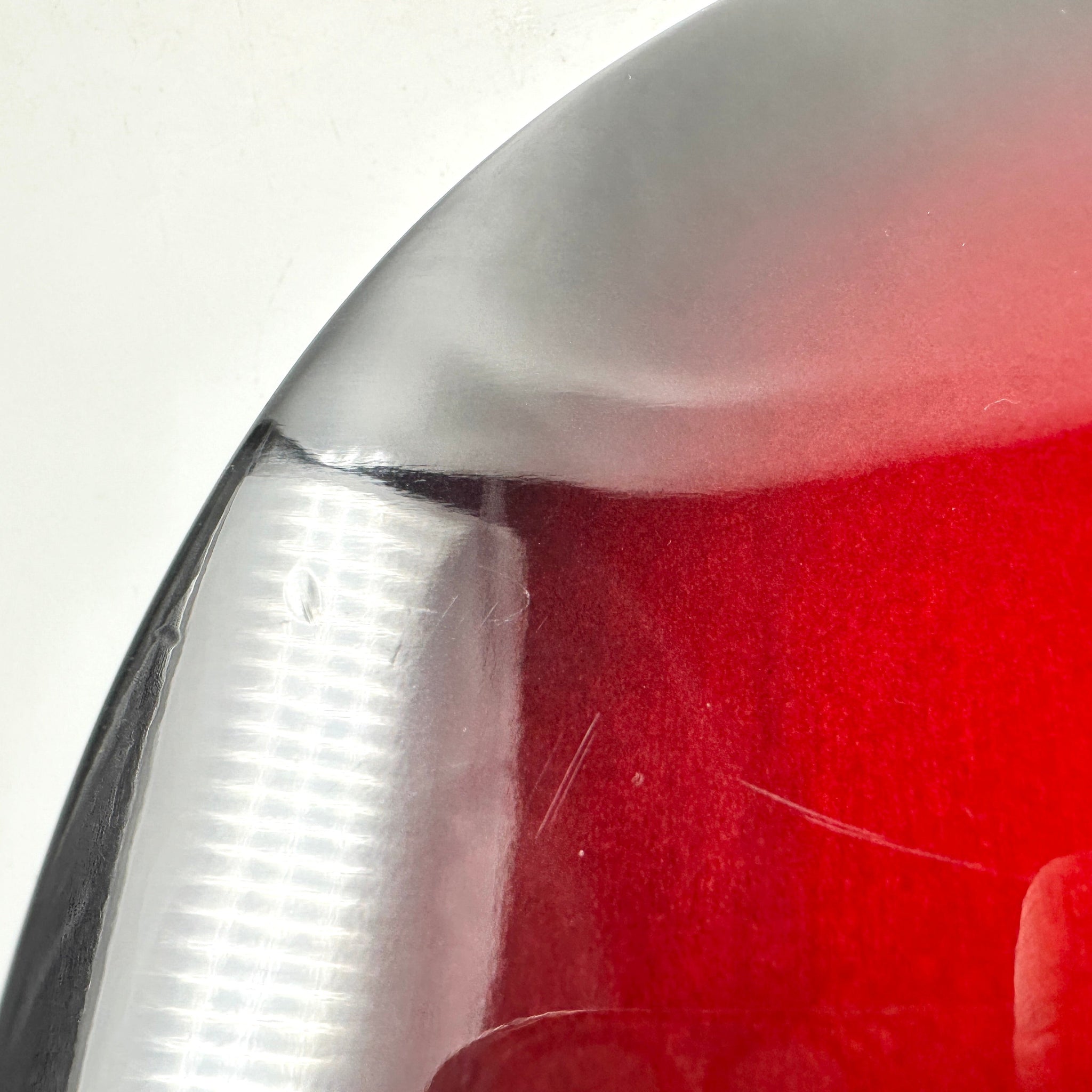 2014 Gibson Billie Joe Armstrong Limited Edition ES-137 - Black Cherry Burst | Tonebay