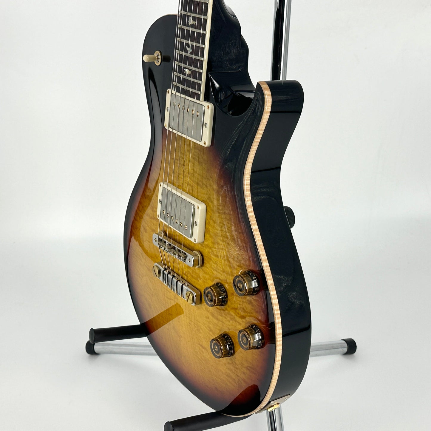 2022 PRS McCarty 594 Singlecut 10 Top - McCarty Tobacco Sunburst | Tonebay