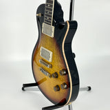 2022 PRS McCarty 594 Singlecut 10 Top - McCarty Tobacco Sunburst | Tonebay