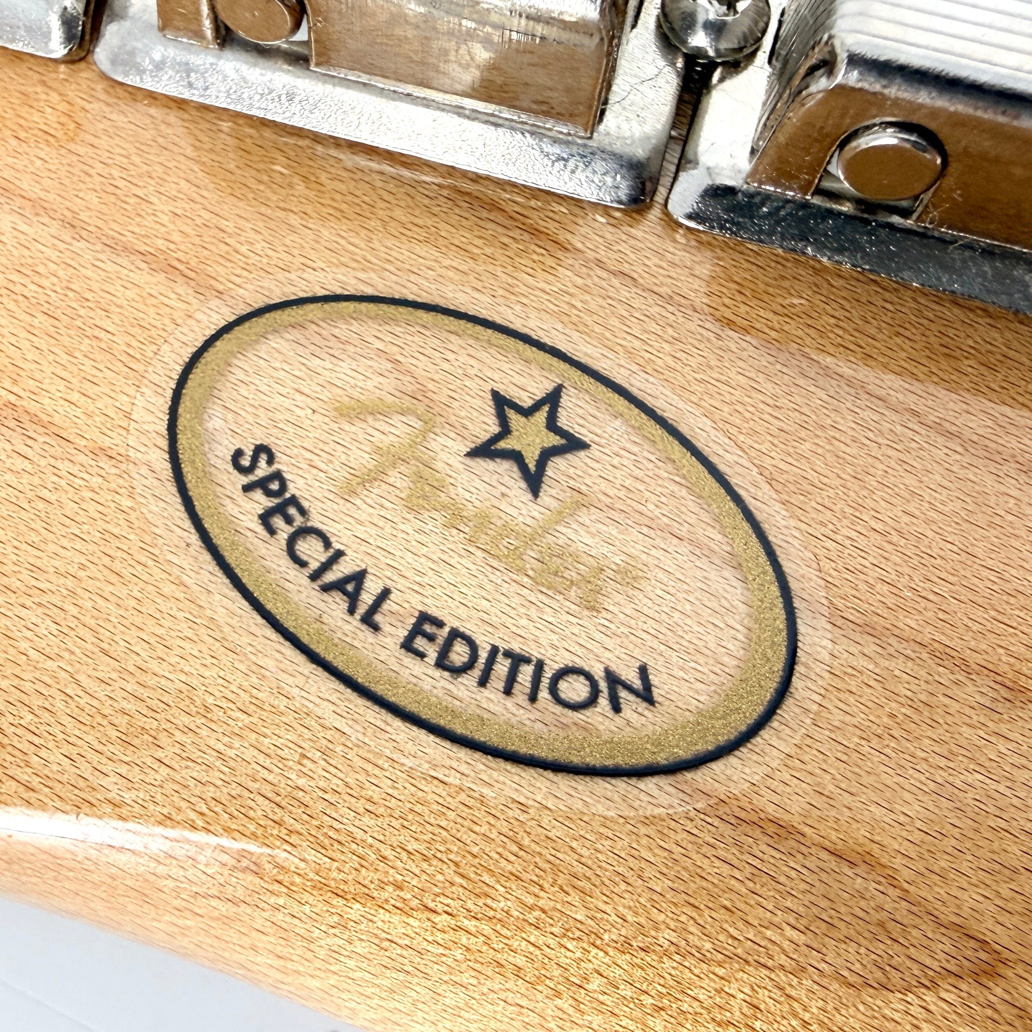 2018 Fender Limited Edition Classic Player Baja Telecaster - Shell Pink | Tonebay