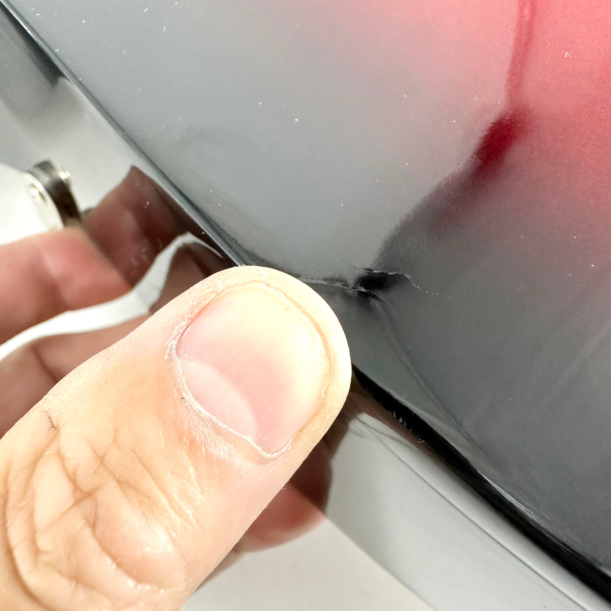 2014 Gibson Billie Joe Armstrong Limited Edition ES-137 - Black Cherry Burst | Tonebay