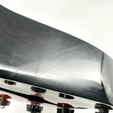 2014 Gibson Billie Joe Armstrong Limited Edition ES-137 - Black Cherry Burst | Tonebay