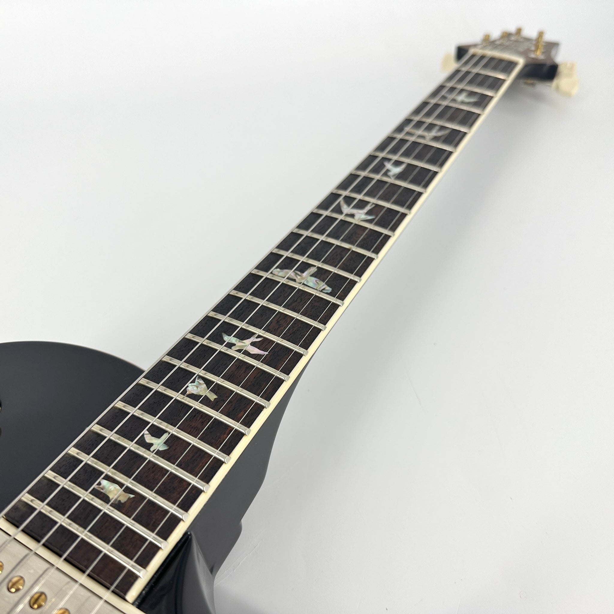 2022 PRS McCarty 594 Singlecut 10 Top - McCarty Tobacco Sunburst | Tonebay