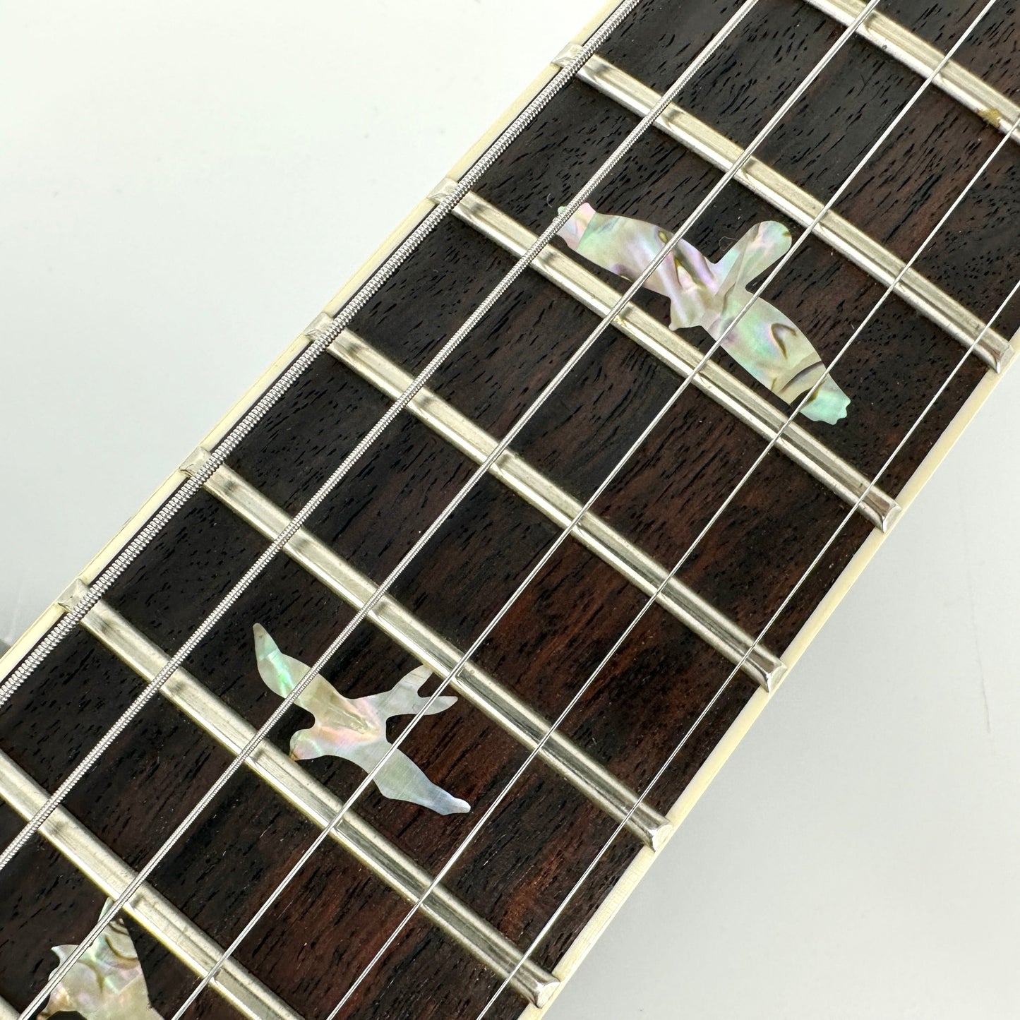 2022 PRS McCarty 594 Singlecut 10 Top - McCarty Tobacco Sunburst | Tonebay