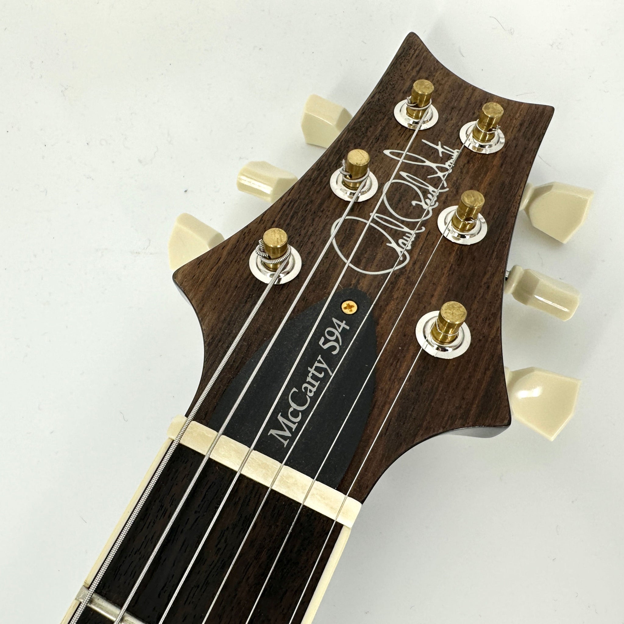 2022 PRS McCarty 594 Singlecut 10 Top - McCarty Tobacco Sunburst | Tonebay