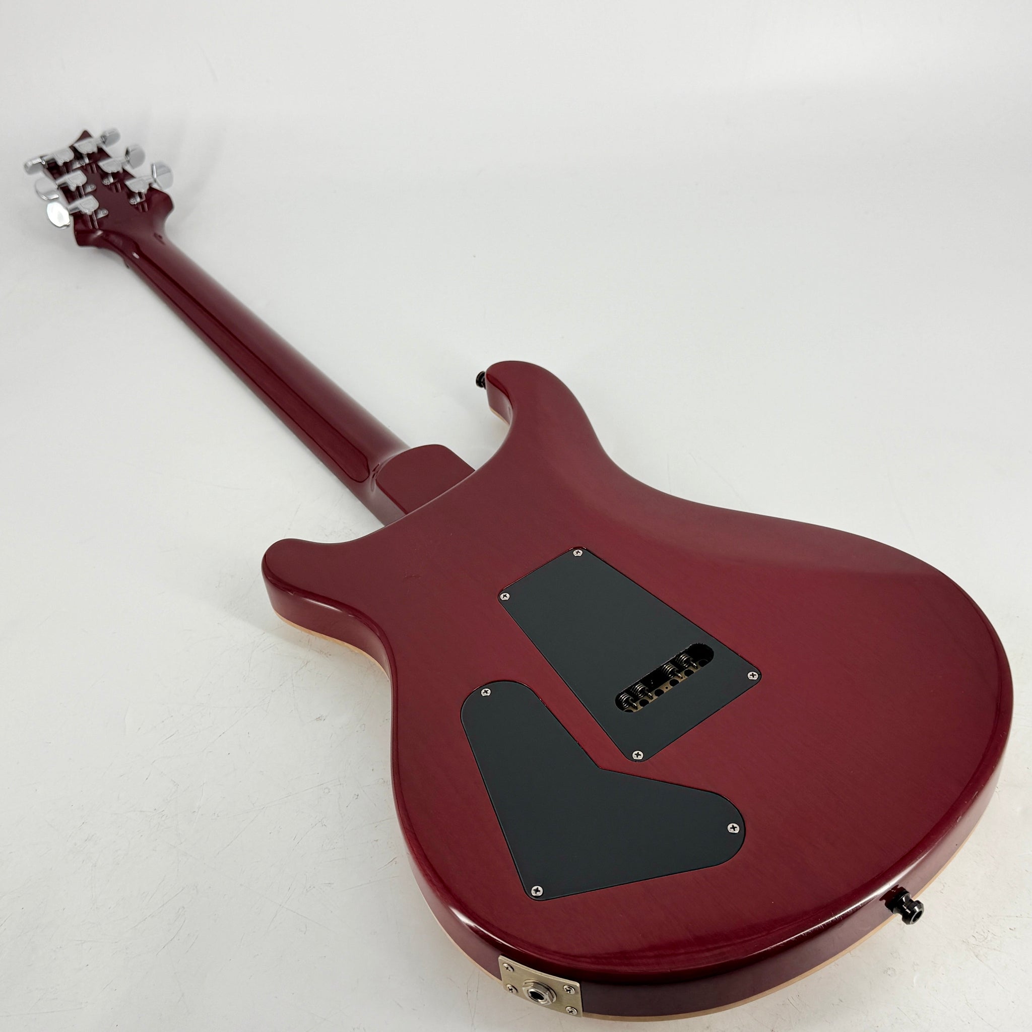 1997 PRS Custom 22 – Vintage Yellow | Tonebay