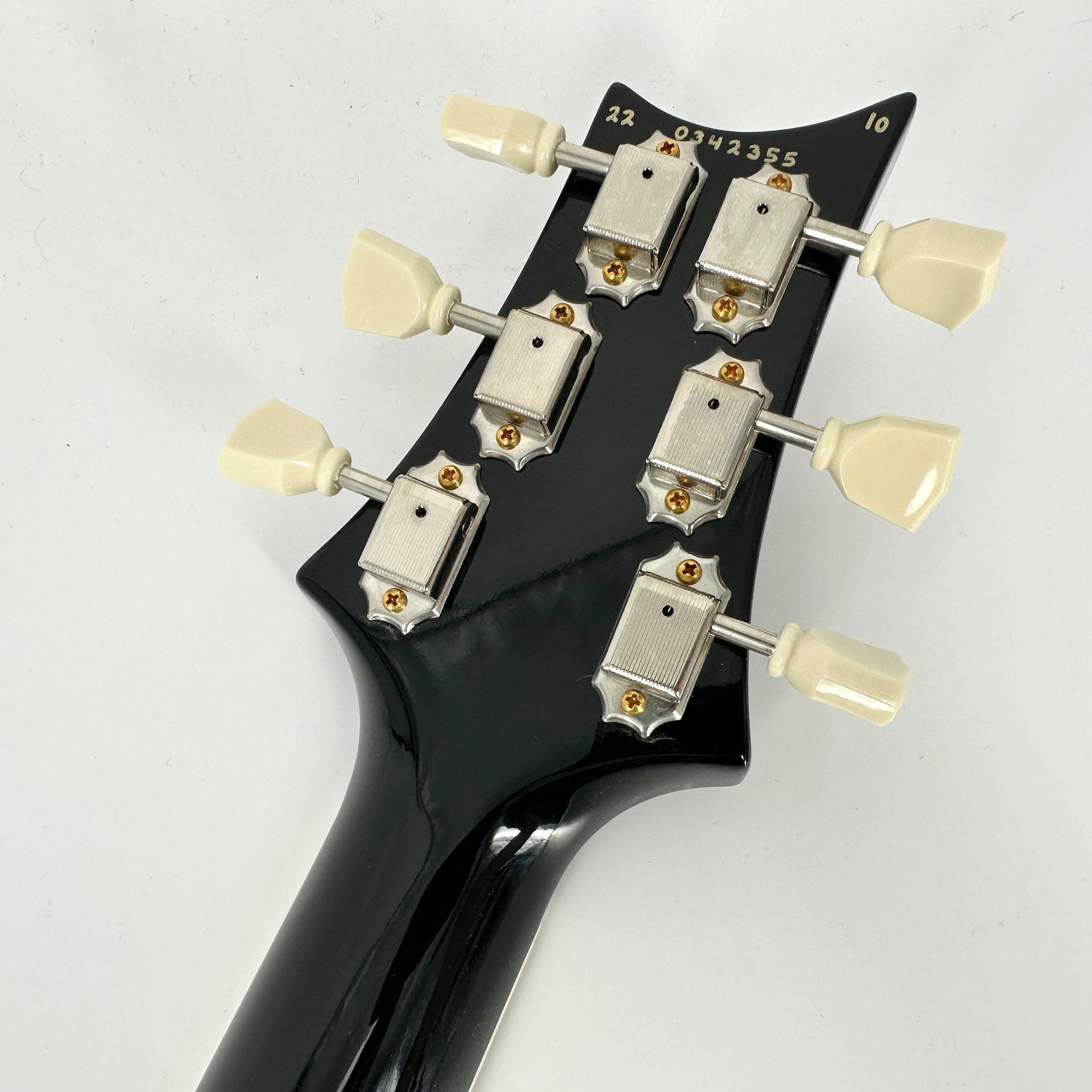 2022 PRS McCarty 594 Singlecut 10 Top - McCarty Tobacco Sunburst | Tonebay