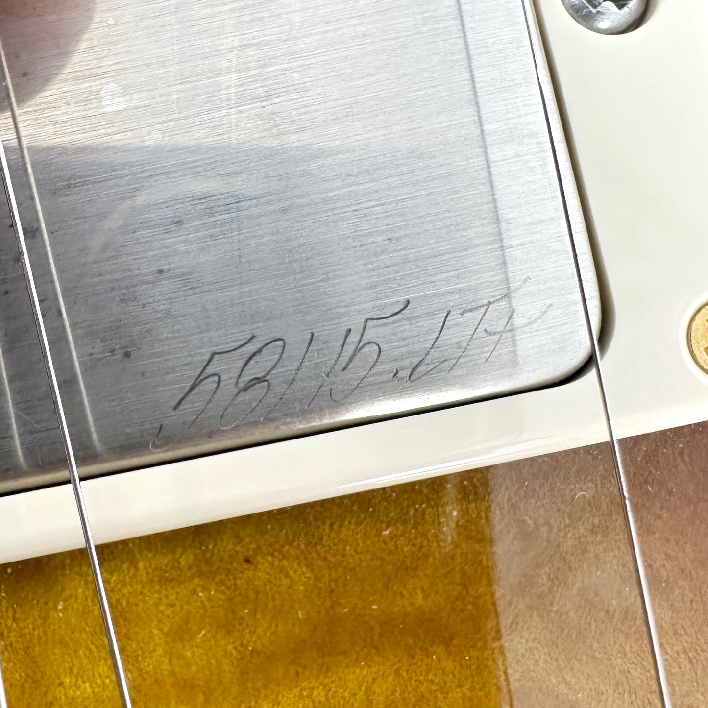 2022 PRS McCarty 594 Singlecut 10 Top - McCarty Tobacco Sunburst | Tonebay