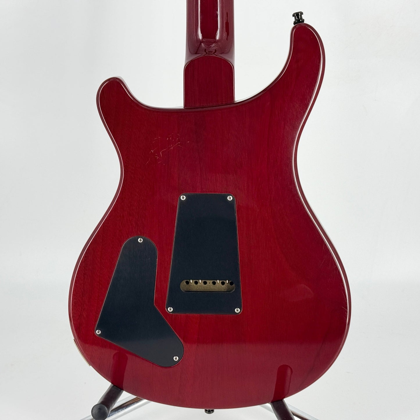 1997 PRS Custom 22 – Vintage Yellow | Tonebay