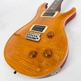 1997 PRS Custom 22 – Vintage Yellow | Tonebay
