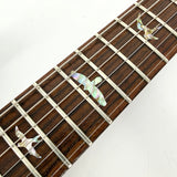 1997 PRS Custom 22 – Vintage Yellow | Tonebay