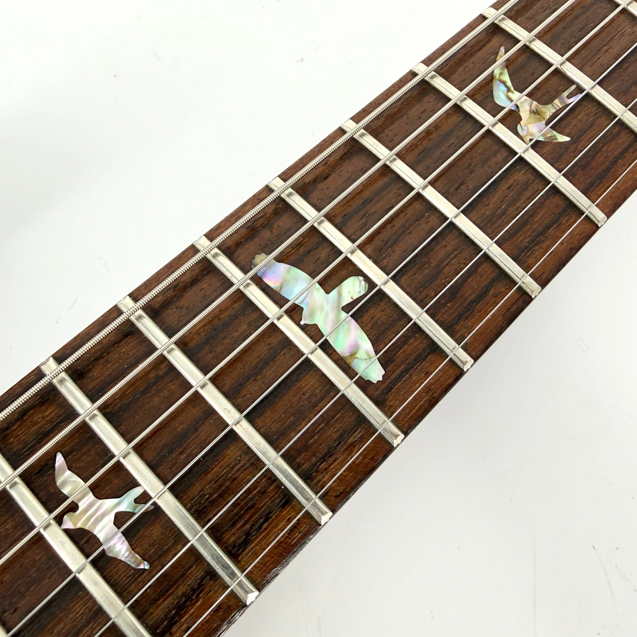 1997 PRS Custom 22 – Vintage Yellow | Tonebay