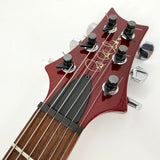 1997 PRS Custom 22 – Vintage Yellow | Tonebay