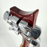 1997 PRS Custom 22 – Vintage Yellow | Tonebay