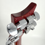 1997 PRS Custom 22 – Vintage Yellow | Tonebay