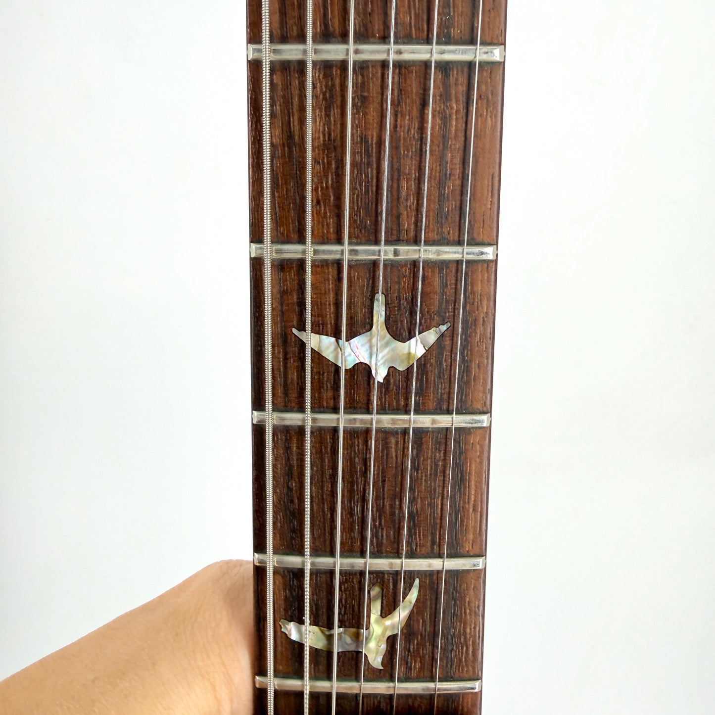 1997 PRS Custom 22 – Vintage Yellow | Tonebay