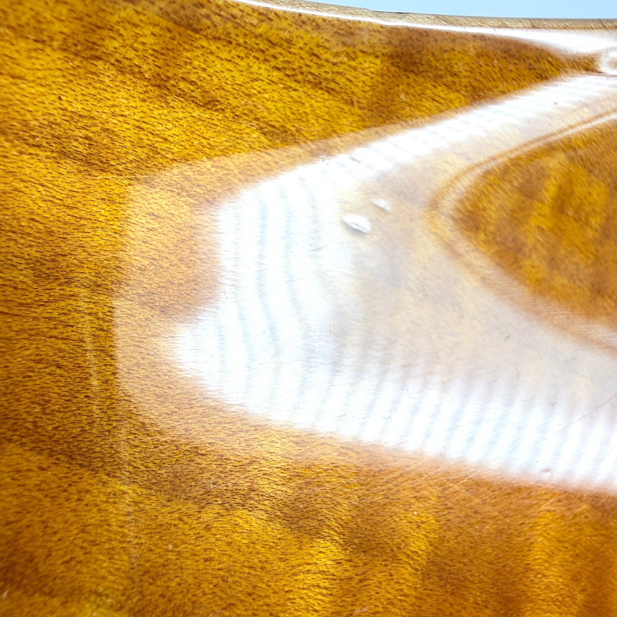 1997 PRS Custom 22 – Vintage Yellow | Tonebay