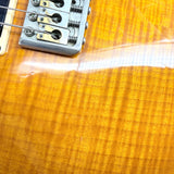 1997 PRS Custom 22 – Vintage Yellow | Tonebay