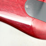 1997 PRS Custom 22 – Vintage Yellow | Tonebay