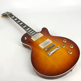 2022 Eastman SB59/V - Red Burst Default Title | Tonebay