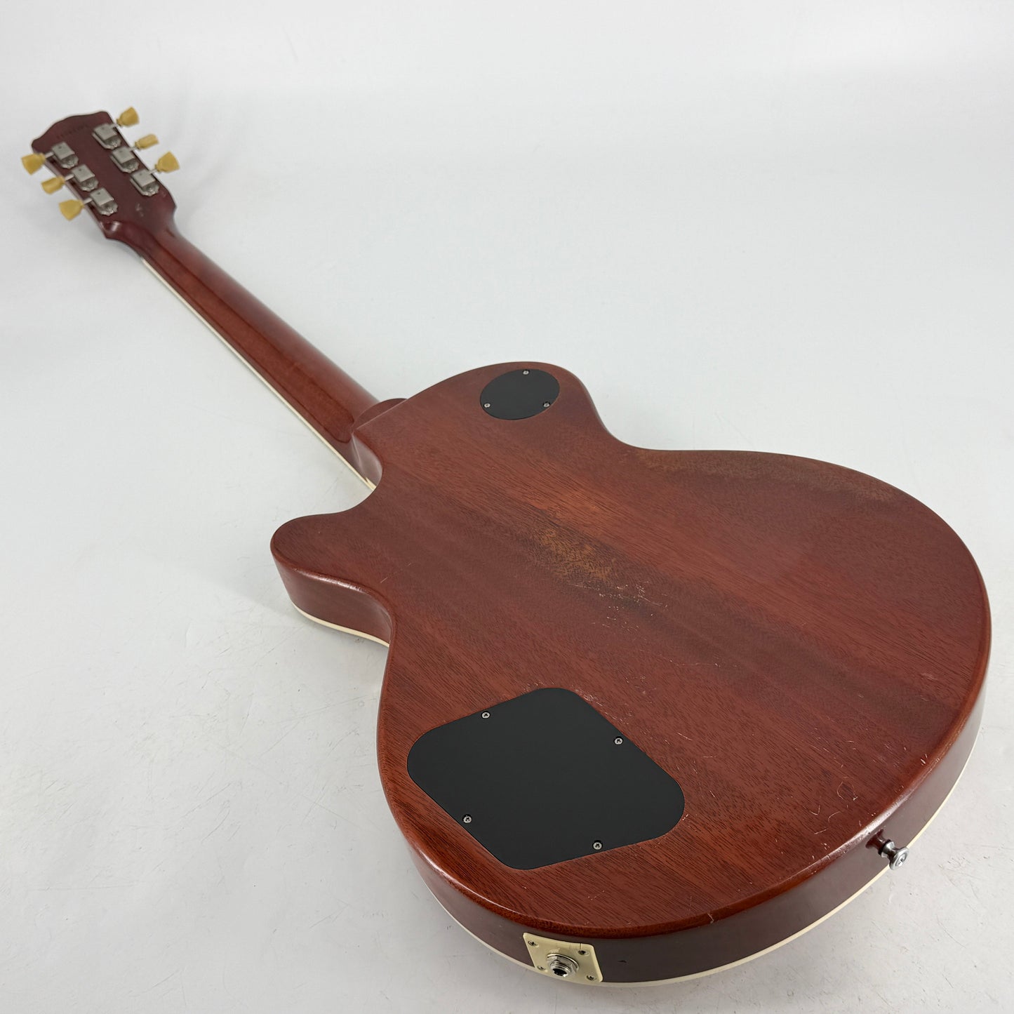 2022 Eastman SB59/V - Red Burst | Tonebay