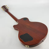 2022 Eastman SB59/V - Red Burst | Tonebay