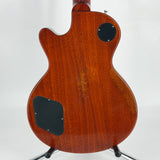 2022 Eastman SB59/V - Red Burst | Tonebay