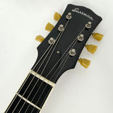 2022 Eastman SB59/V - Red Burst | Tonebay