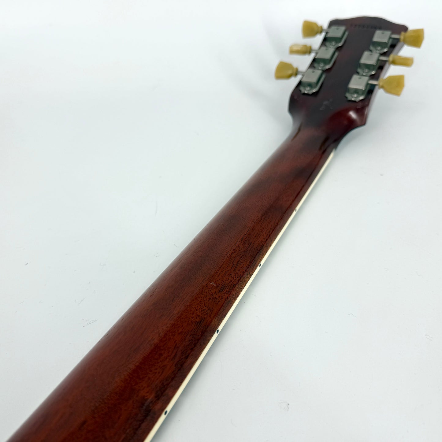 2022 Eastman SB59/V - Red Burst | Tonebay