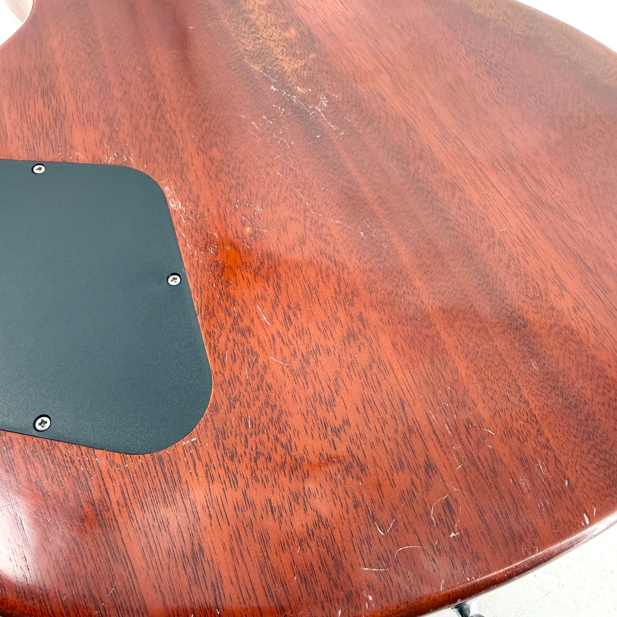 2022 Eastman SB59/V - Red Burst | Tonebay