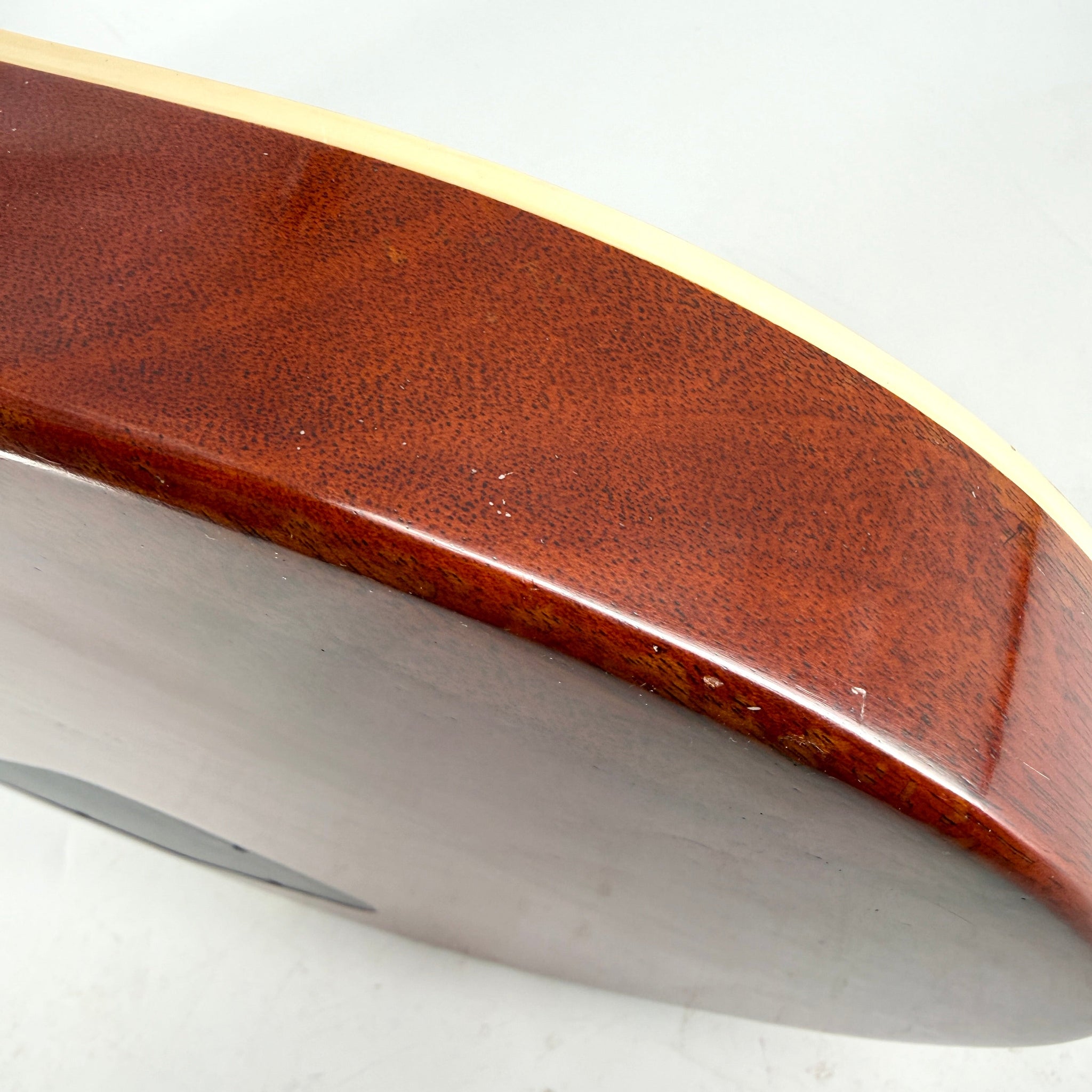 2022 Eastman SB59/V - Red Burst | Tonebay