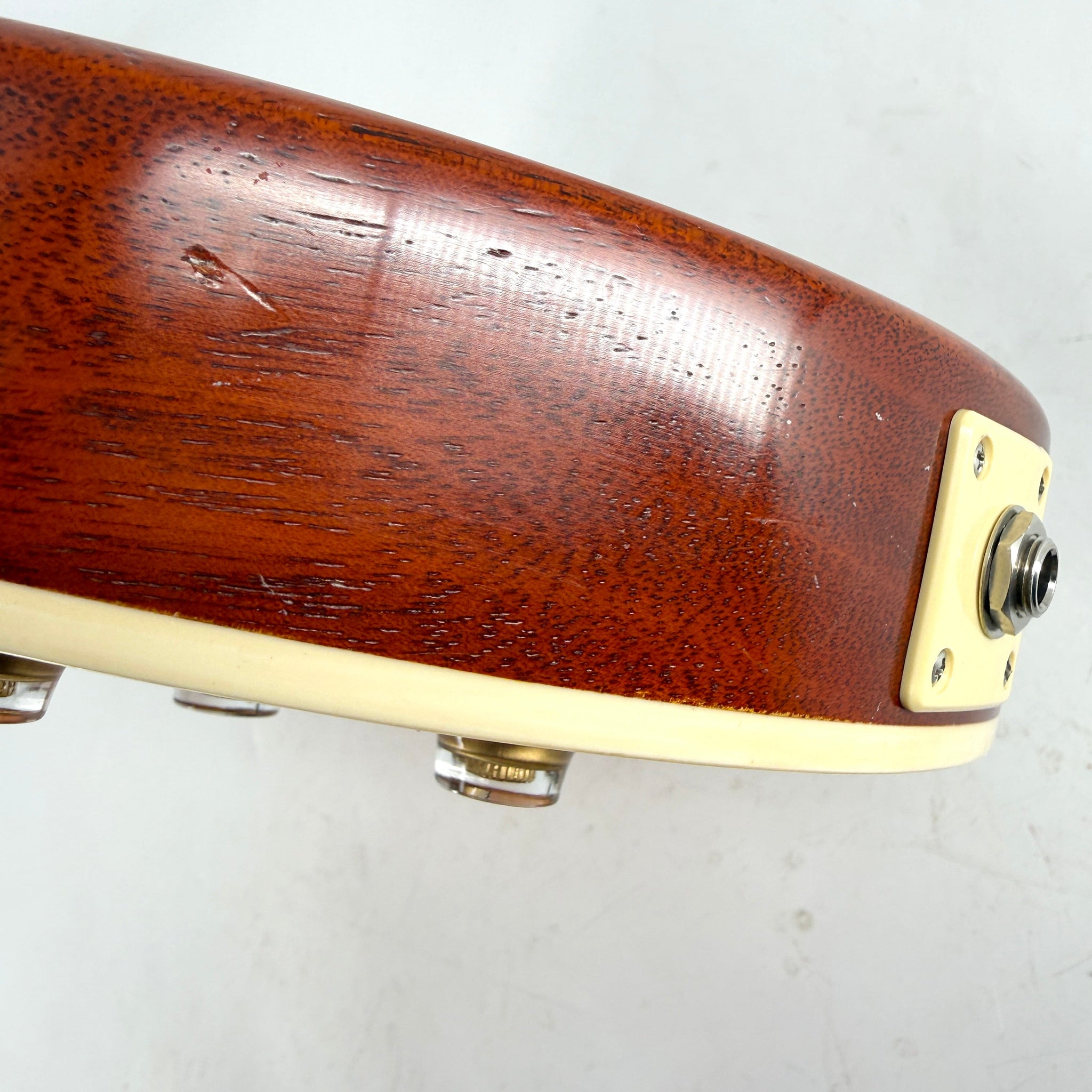 2022 Eastman SB59/V - Red Burst | Tonebay