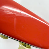 2025 Suhr Classic S Antique HSS - Fiesta Red