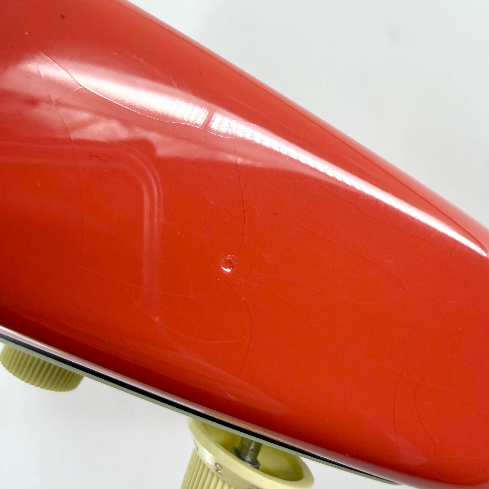 2025 Suhr Classic S Antique HSS - Fiesta Red