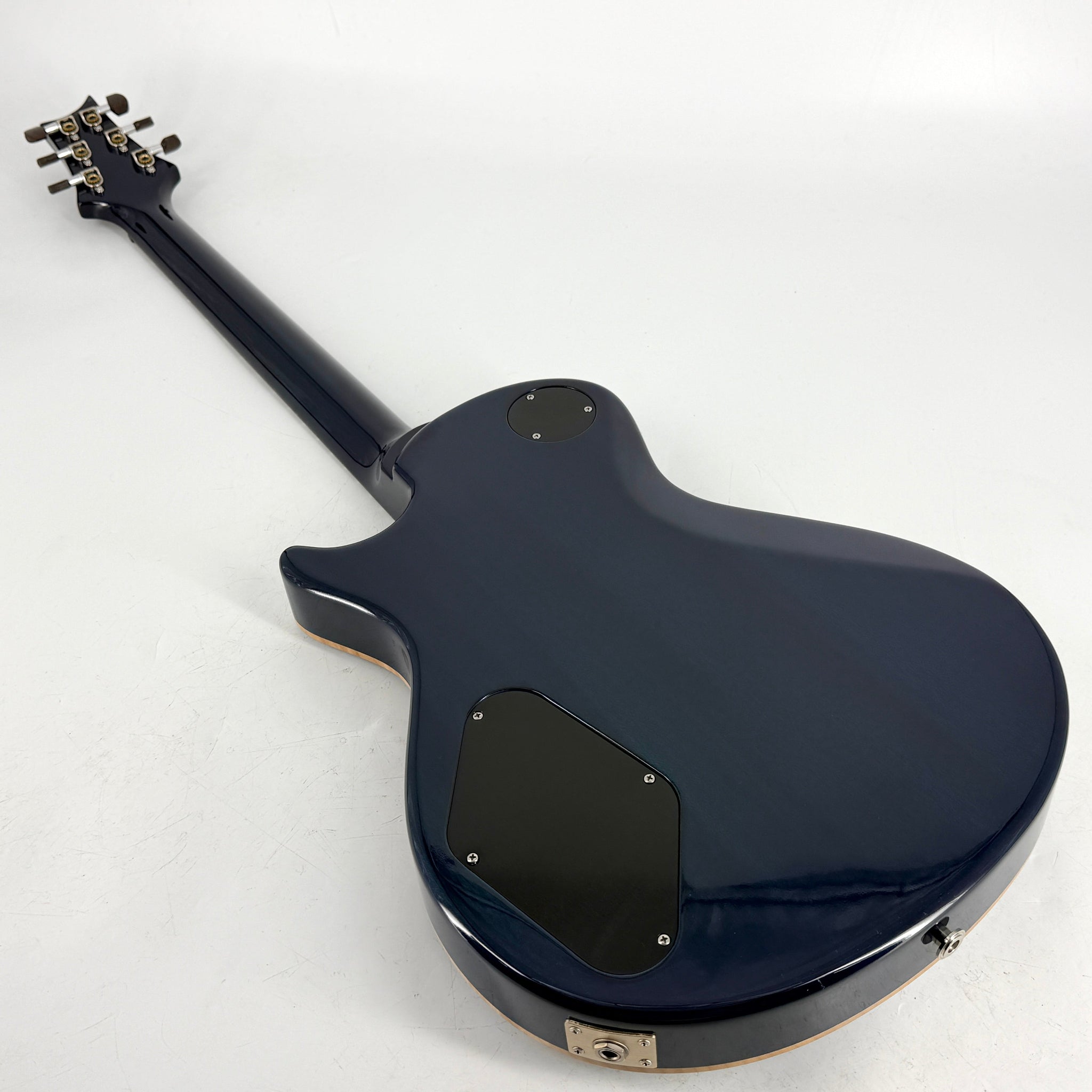 2012 PRS Chris Henderson Signature 10 Top - Faded Blue Burst | Tonebay