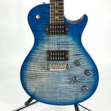 2012 PRS Chris Henderson Signature 10 Top - Faded Blue Burst | Tonebay