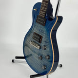 2012 PRS Chris Henderson Signature 10 Top - Faded Blue Burst | Tonebay