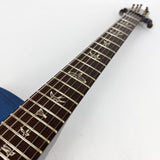2012 PRS Chris Henderson Signature 10 Top - Faded Blue Burst | Tonebay